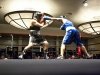 LA Battle of the Badges-December 2, 2011
