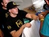 SoCal Battle of the Badges-October 1, 2011