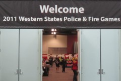 Western States Police and Fire Games-Ontario June 8, 2011